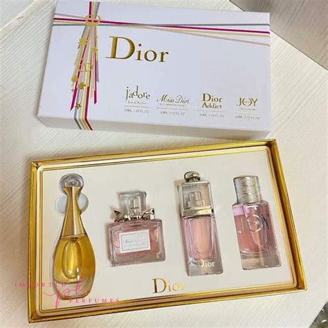 dior china set|dior aftershave gift set.